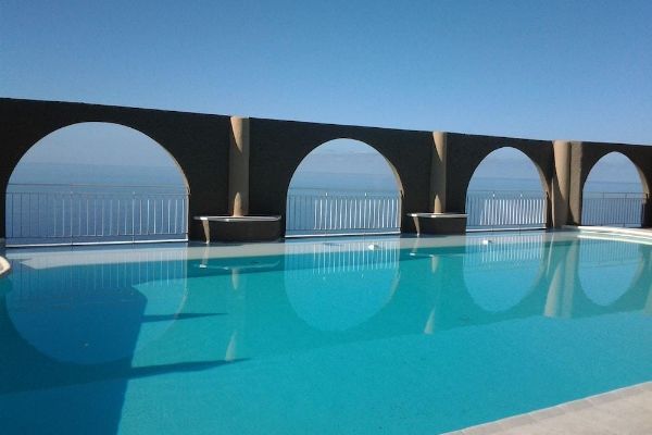 Apartamentos La Muralla (Los Llanos de Aridane)